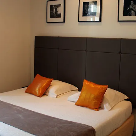 Le Panoramic Boutique فندق نيس