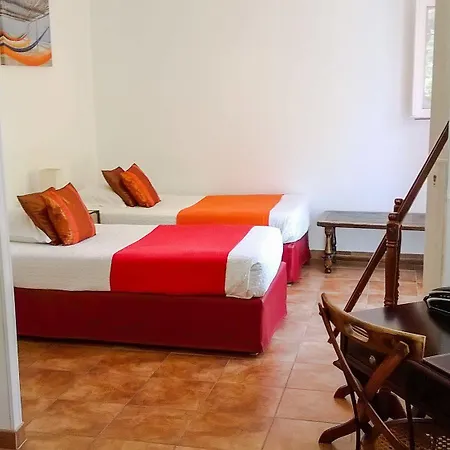 Le Panoramic Boutique 2* نيس