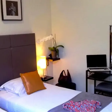 فندق Le Panoramic Boutique 2*