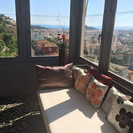 Le Panoramic Boutique 2*