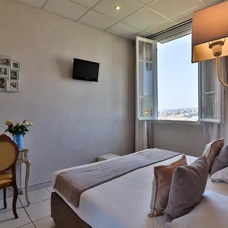 Le Panoramic Boutique فندق