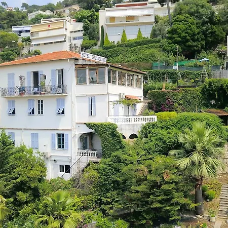 فندق Le Panoramic Boutique نيس