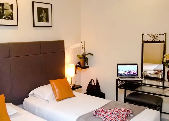 Le Panoramic Boutique 2*