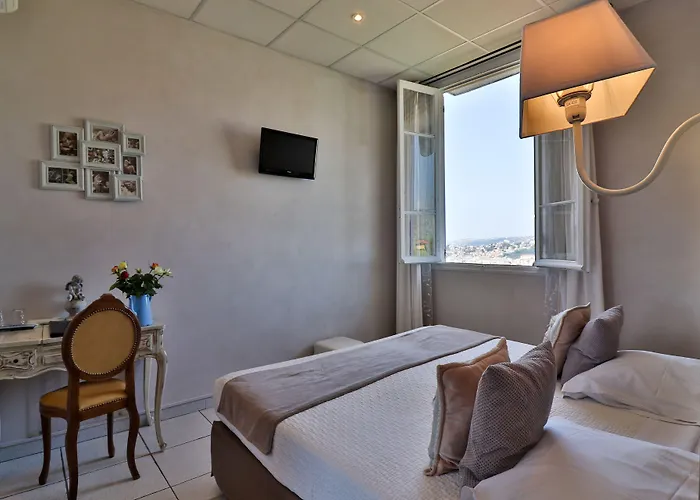 Le Panoramic Boutique