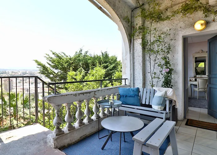 Le Panoramic Boutique