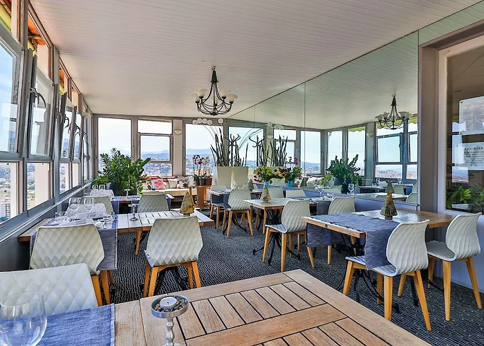 Le Panoramic Boutique Hotel 2*