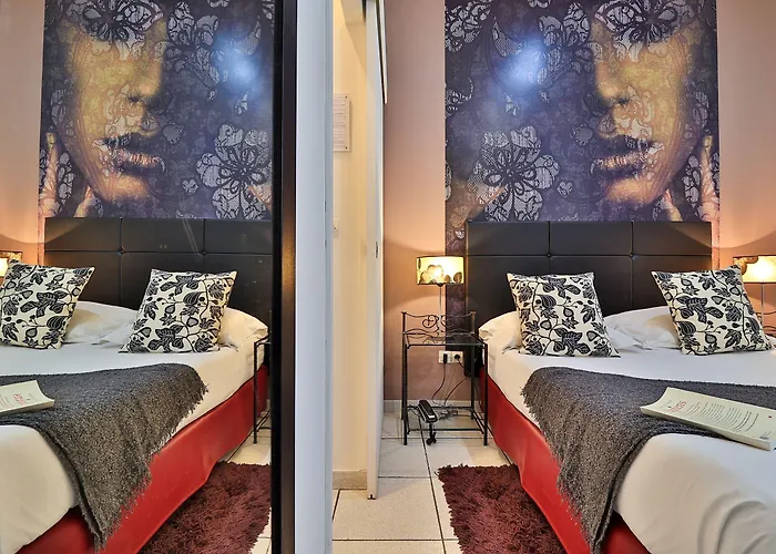 Le Panoramic Boutique