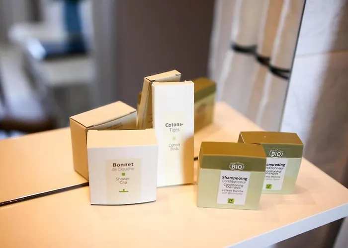 Le Panoramic Boutique Hotel