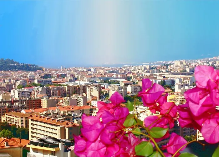 Hotel Le Panoramic Boutique