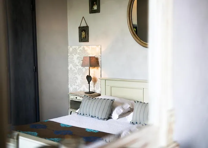 Le Panoramic Boutique Nicea