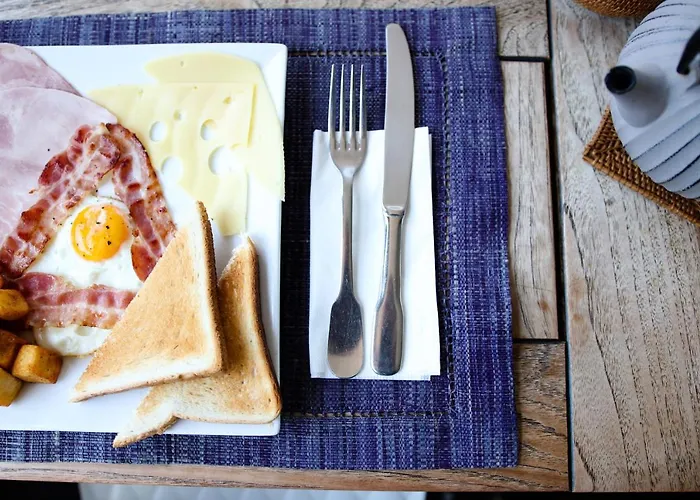 Le Panoramic Boutique 2* Nicea