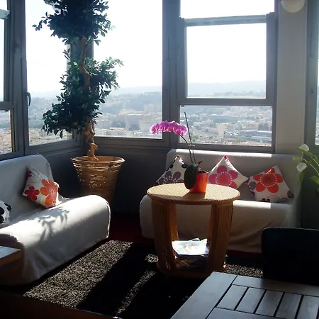 Отель Le Panoramic Boutique