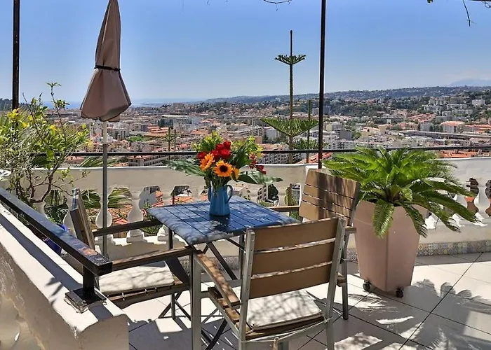 Le Panoramic Boutique فندق 2*