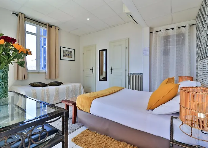 فندق Le Panoramic Boutique 2*
