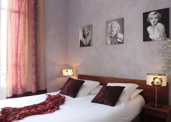 Le Panoramic Boutique نيس