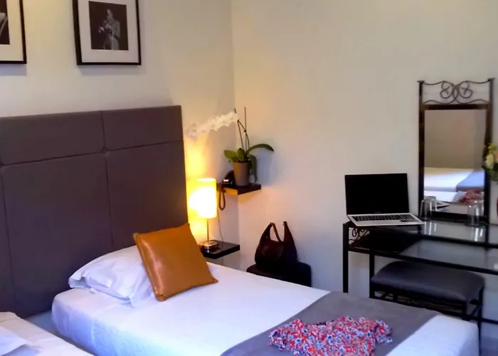 Le Panoramic Boutique