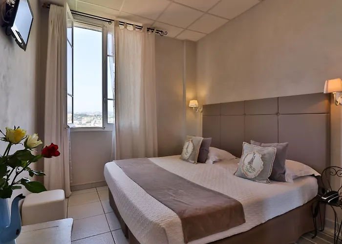 Le Panoramic Boutique فندق 2*