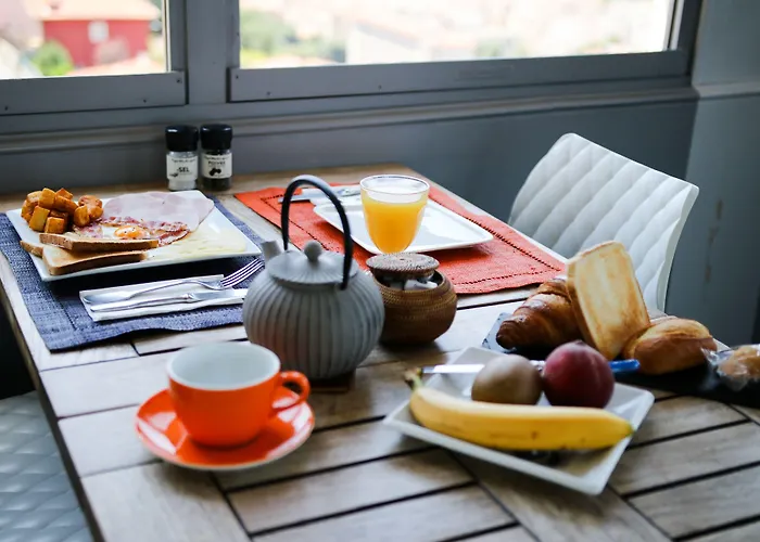 فندق Le Panoramic Boutique 2*