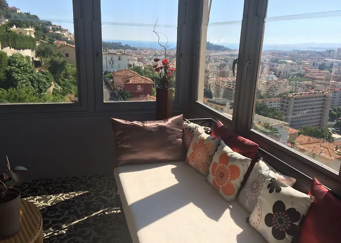 Le Panoramic Boutique فندق 2*