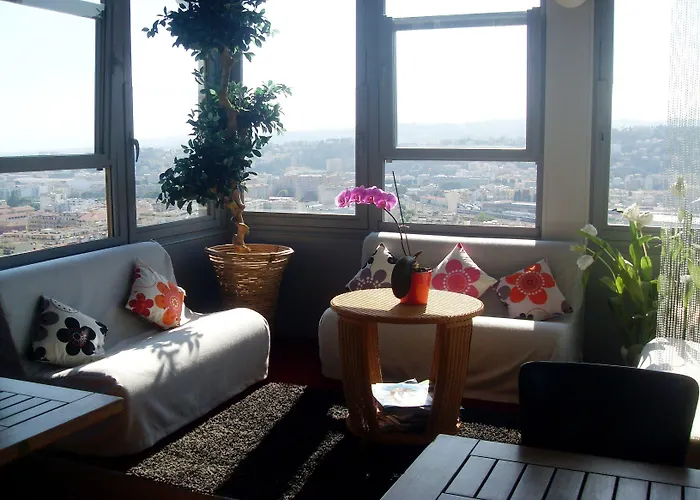 فندق Le Panoramic Boutique