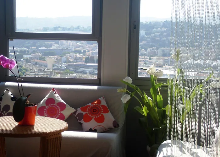 Le Panoramic Boutique نيس