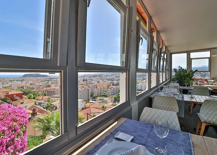 فندق Le Panoramic Boutique 2*