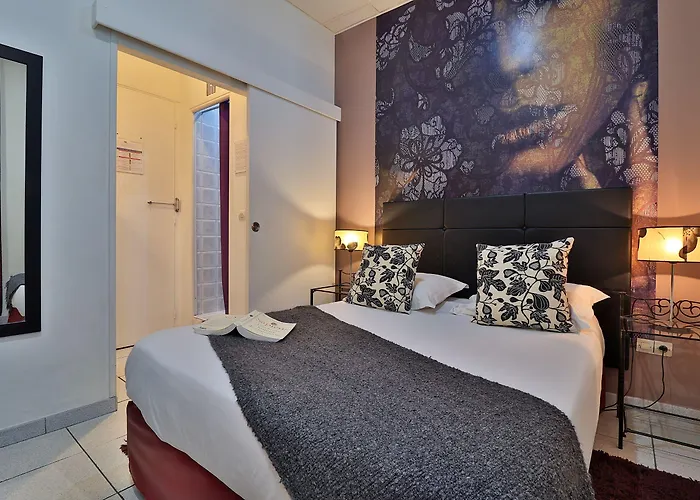 Le Panoramic Boutique فندق 2*