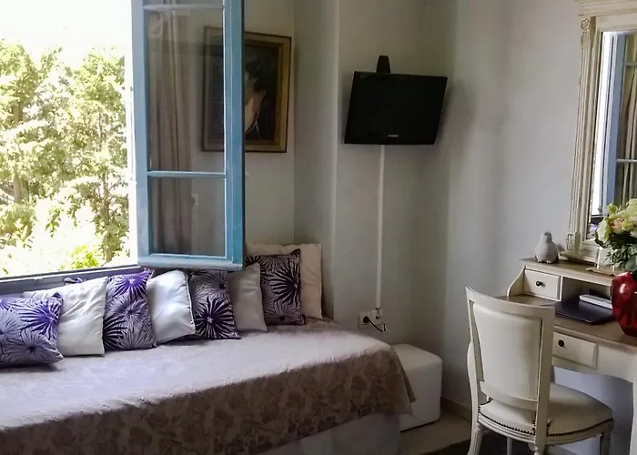 فندق Le Panoramic Boutique