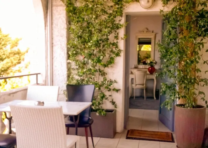 فندق Le Panoramic Boutique 2*